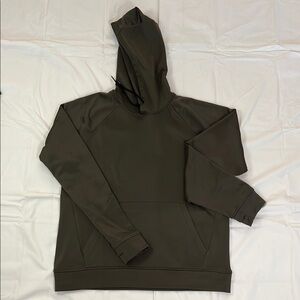 Old Navy Active Men’s Olive Green Hoodie NWOT
